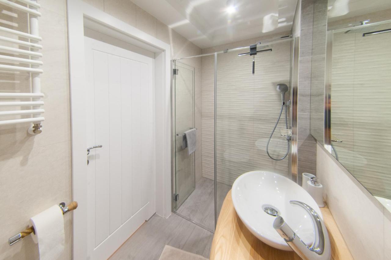 Apartment Kaisermoewe Świnoujście Εξωτερικό φωτογραφία